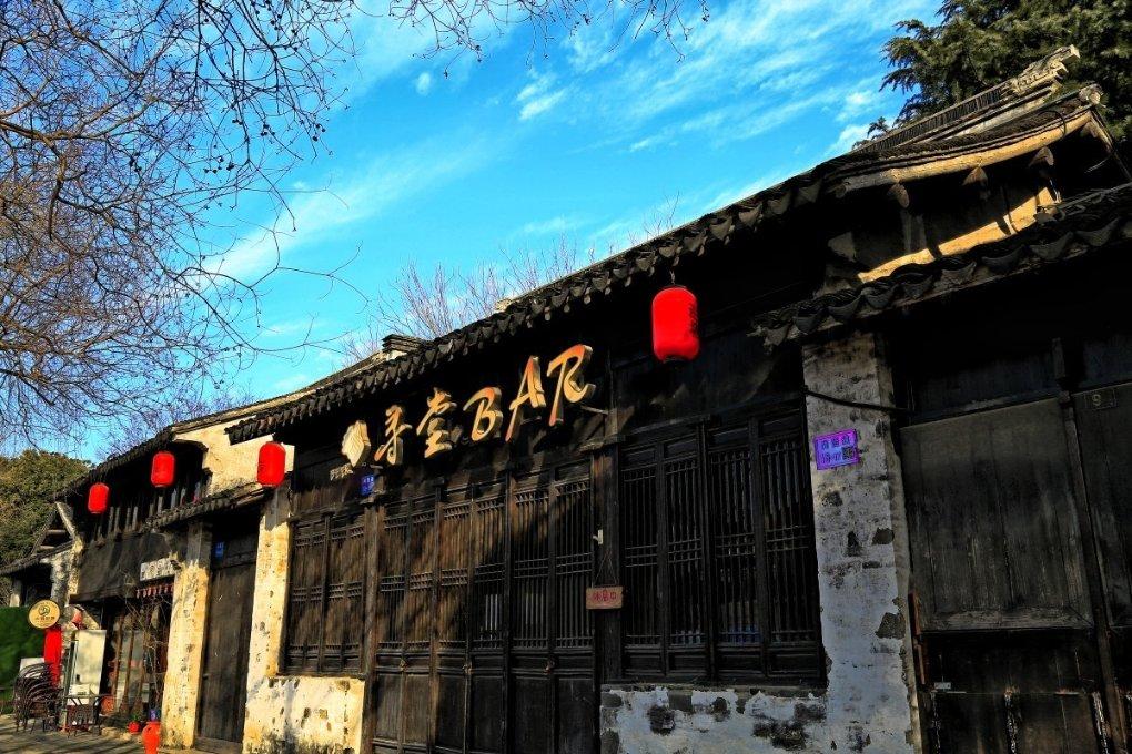 阴森庄园的秘密